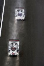 Porsche 919 Hybrid 2015 года